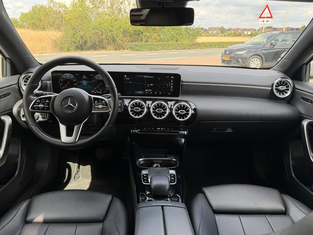 Mercedes-Benz A-Klasse – foto 12