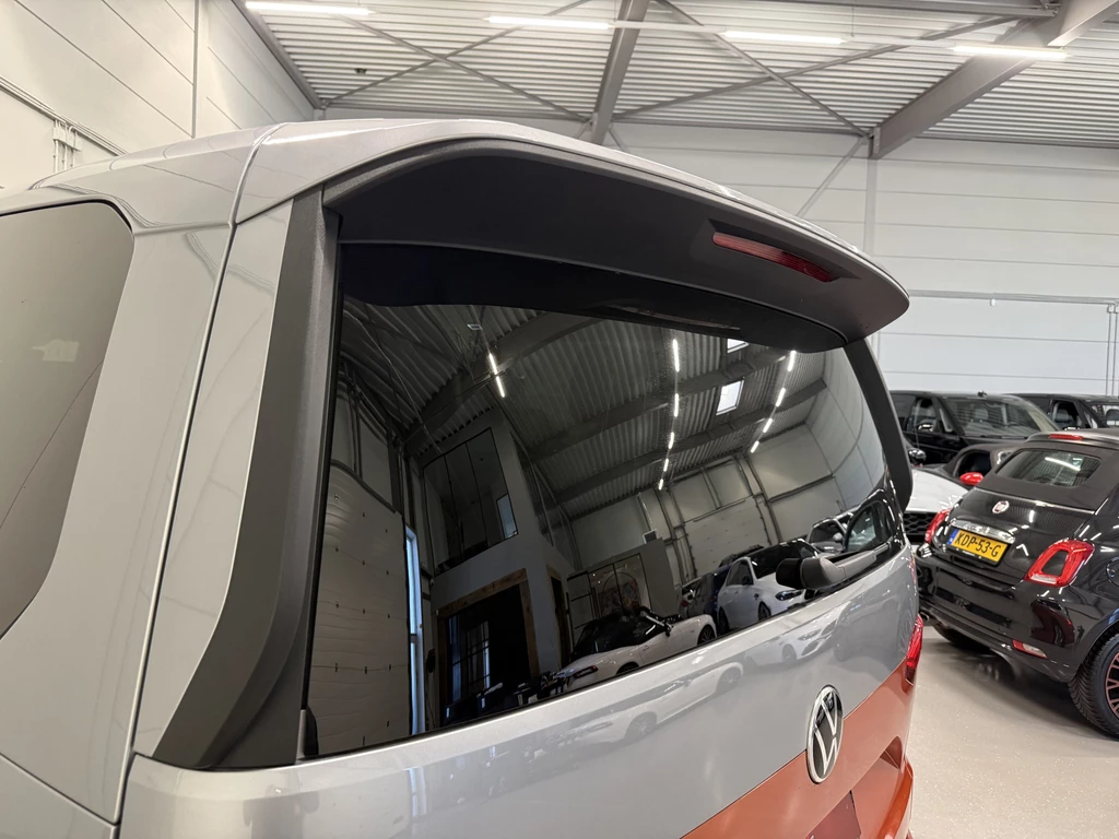 Volkswagen Multivan – foto 61