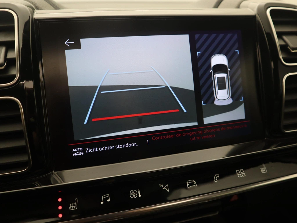 Citroën C5 Aircross – foto 13