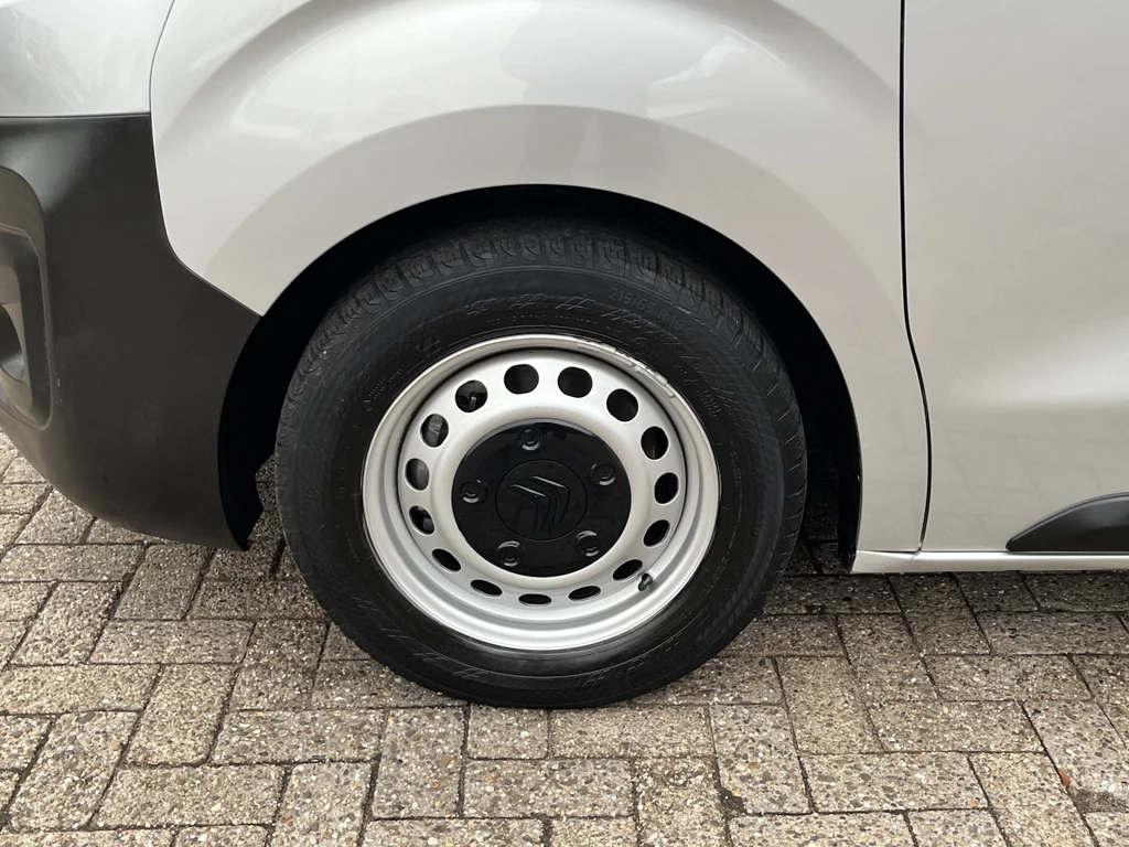 Citroën Jumpy – foto 23