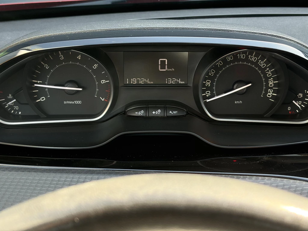 Peugeot 2008 – foto 17