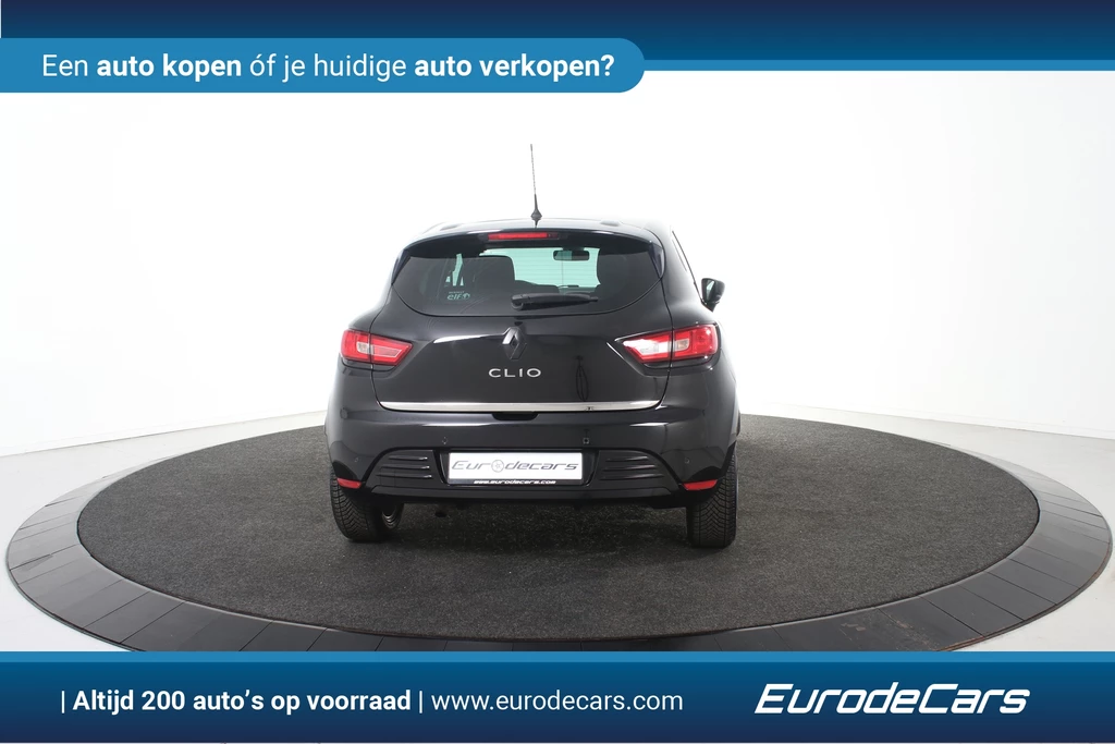 Renault Clio – foto 10