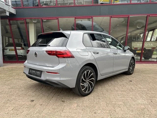 Volkswagen Golf – thumbnail 4