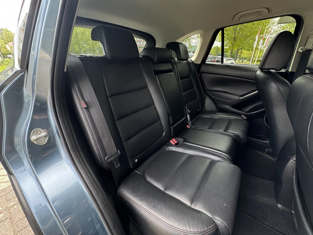 Mazda CX-5 – foto 25