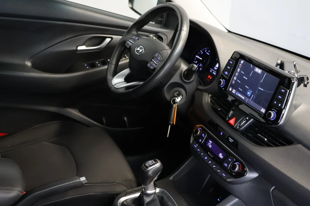 Hyundai i30 – foto 19