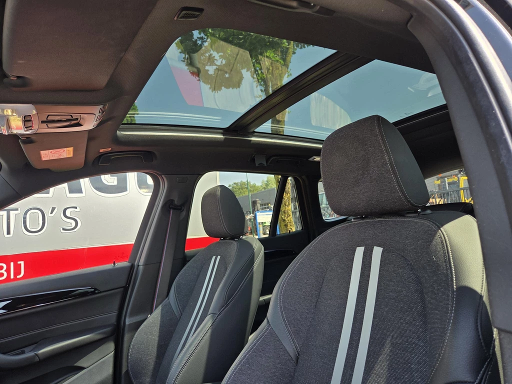 BMW X1 – foto 12