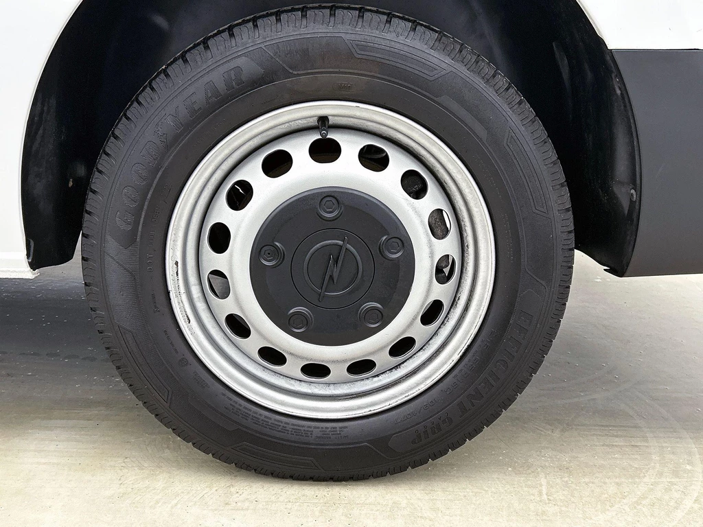 Opel Vivaro – foto 35