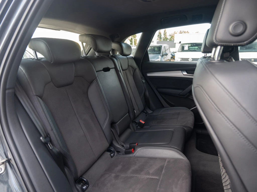 Audi Q5 – foto 36