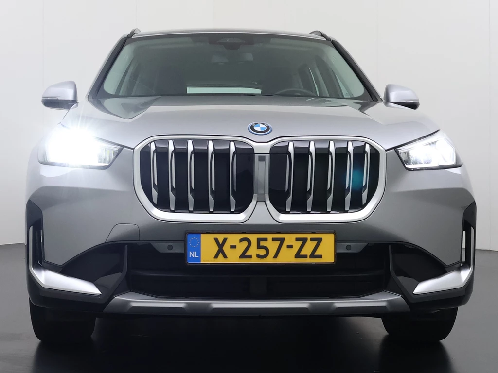BMW X1 – foto 9