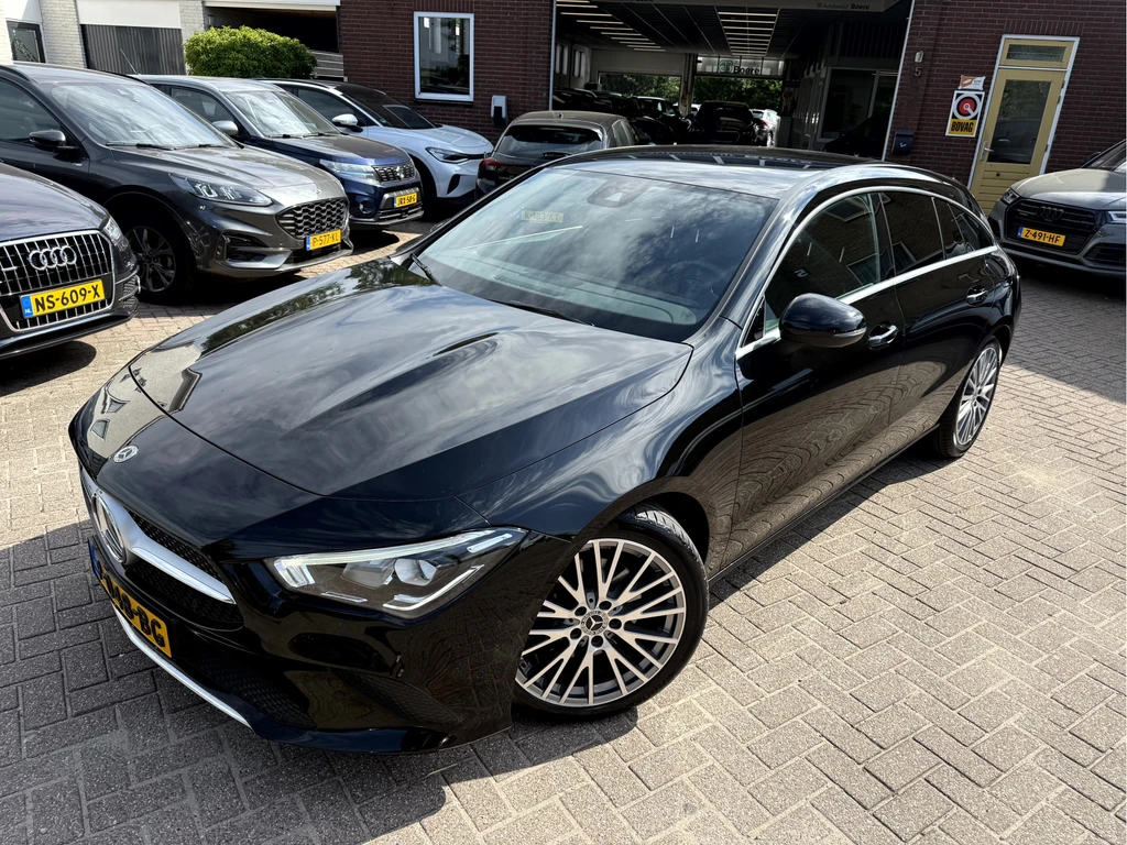 Mercedes-Benz CLA – foto 2