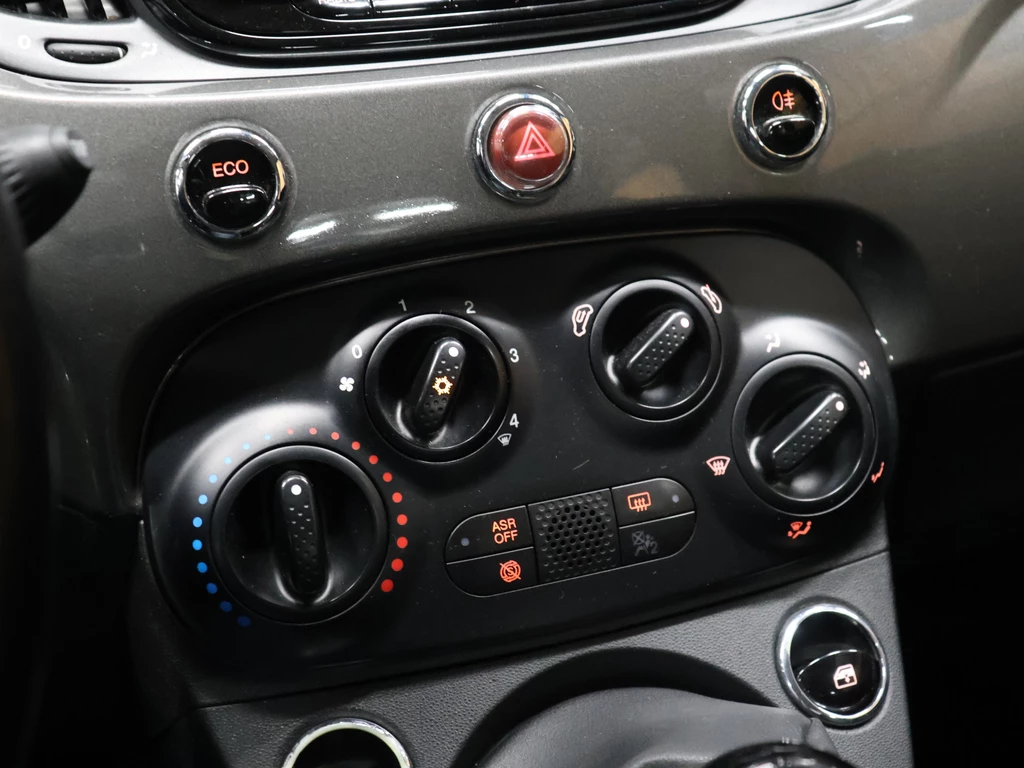Fiat 500C – foto 16