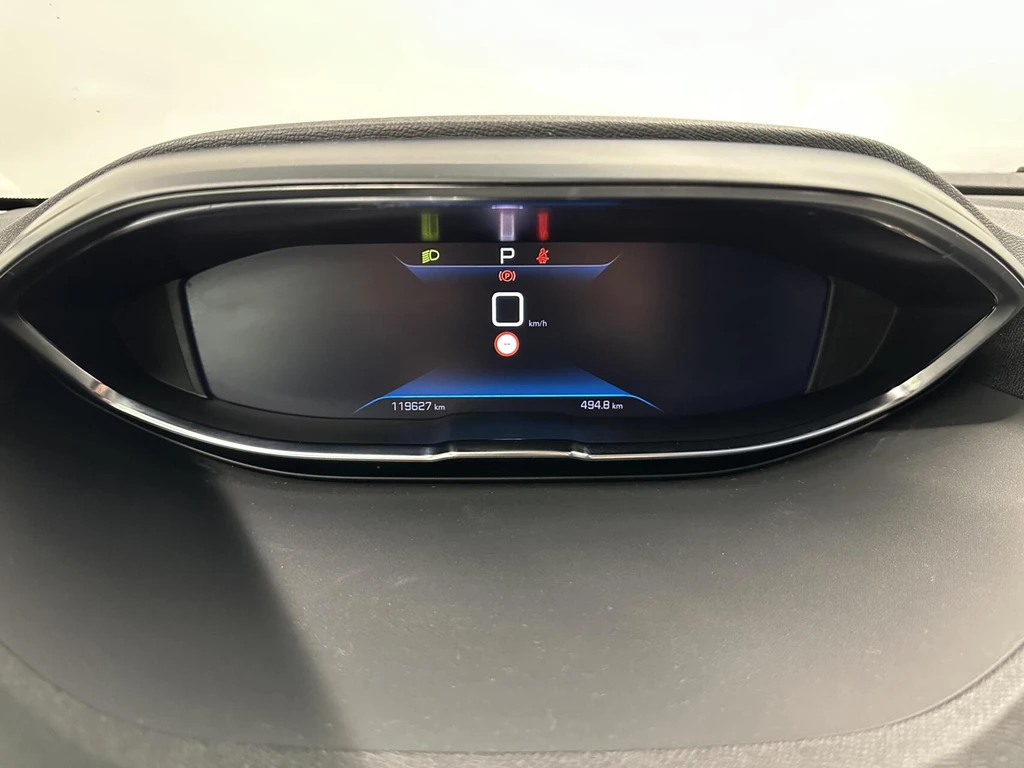 Peugeot 3008 – foto 27