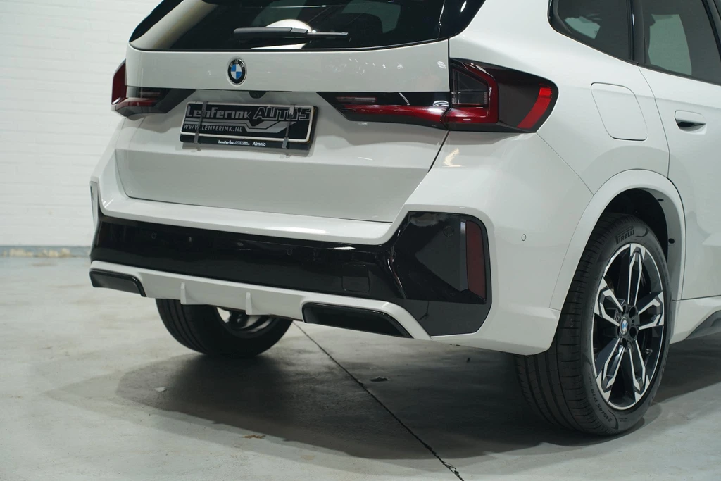 BMW X1 – foto 6