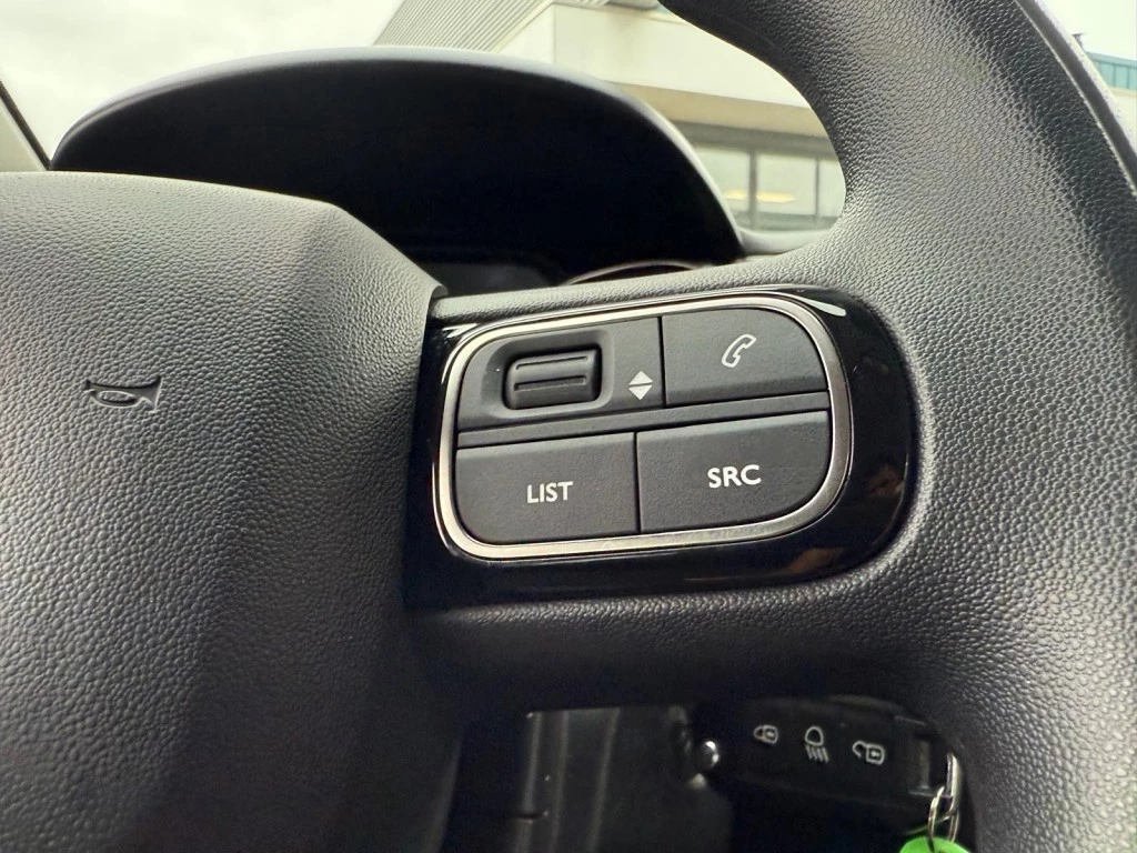 Citroën C3 – foto 24