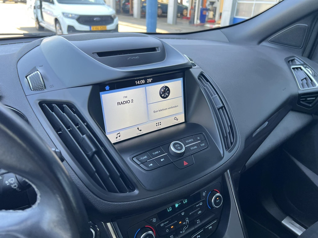 Ford Kuga – foto 16
