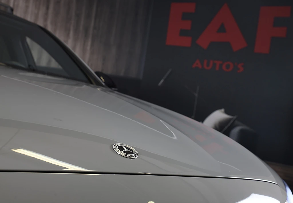 Mercedes-Benz E-Klasse – foto 69
