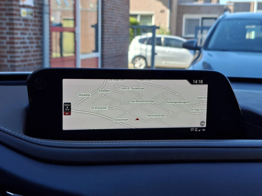 Mazda CX-30 – foto 18