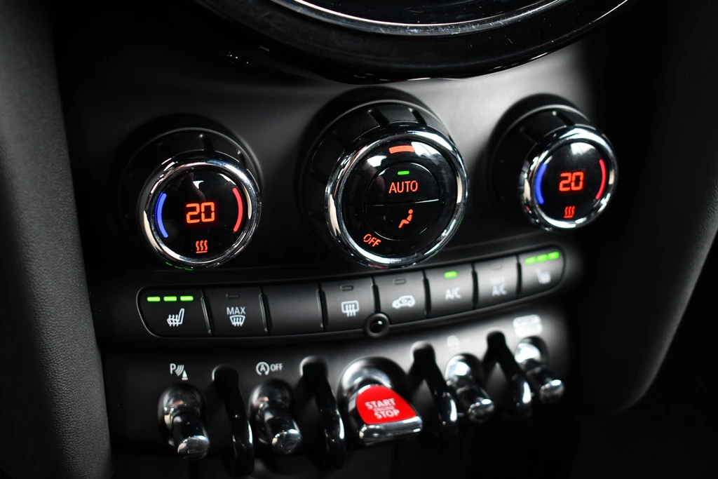 MINI Cooper S Cabrio – foto 73
