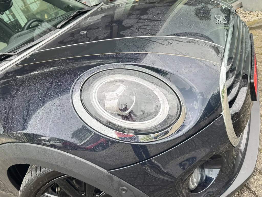 MINI 3-deurs – foto 14