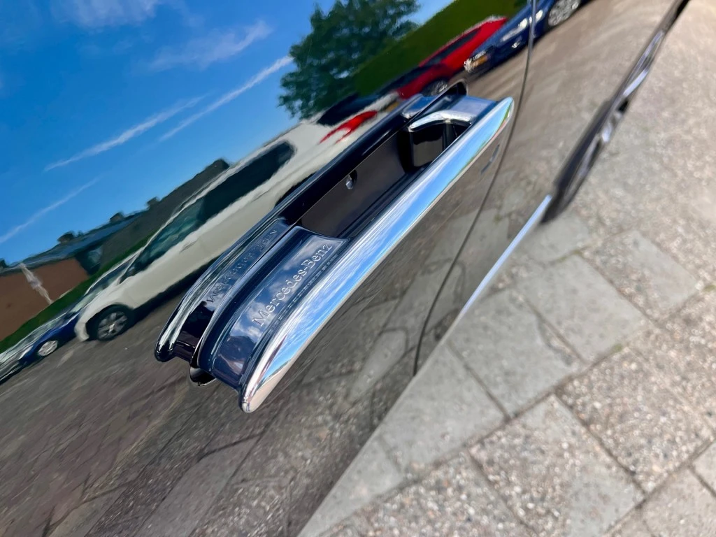 Mercedes-Benz EQE – foto 15