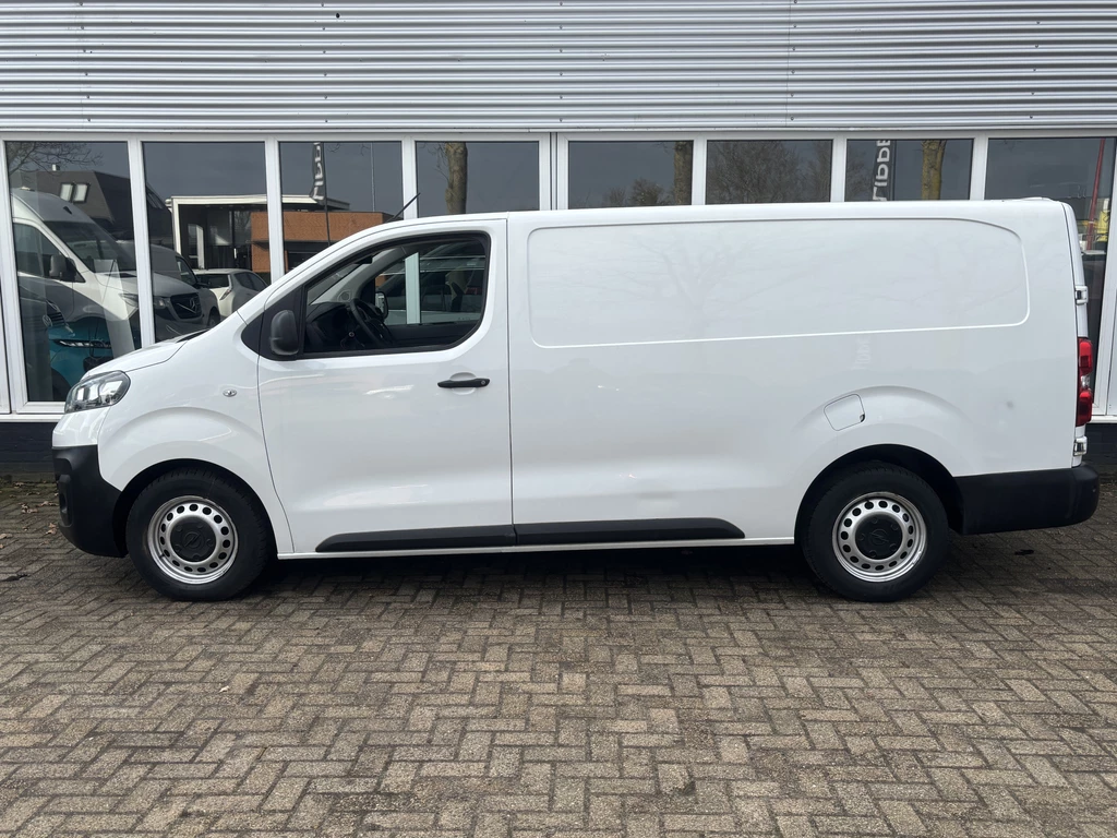 Opel Vivaro – foto 3