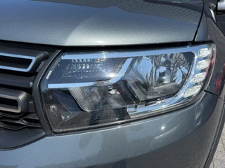 Dacia Sandero Stepway – thumbnail 13