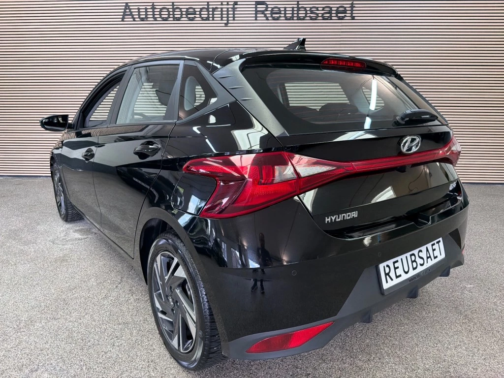 Hyundai i20 – foto 3