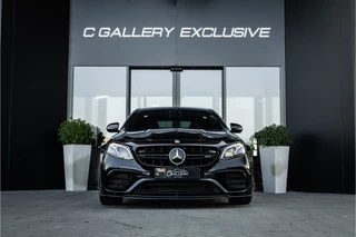 Mercedes-Benz E-Klasse – thumbnail 11