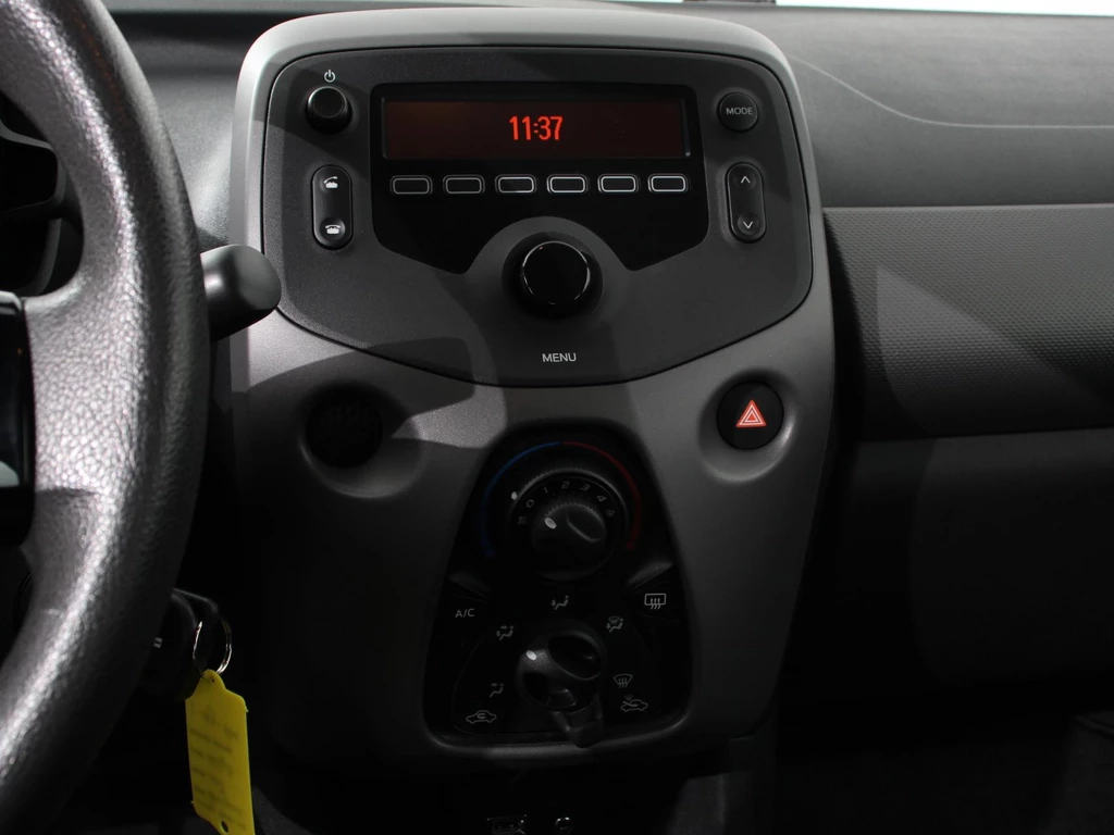 Peugeot 108 – foto 28