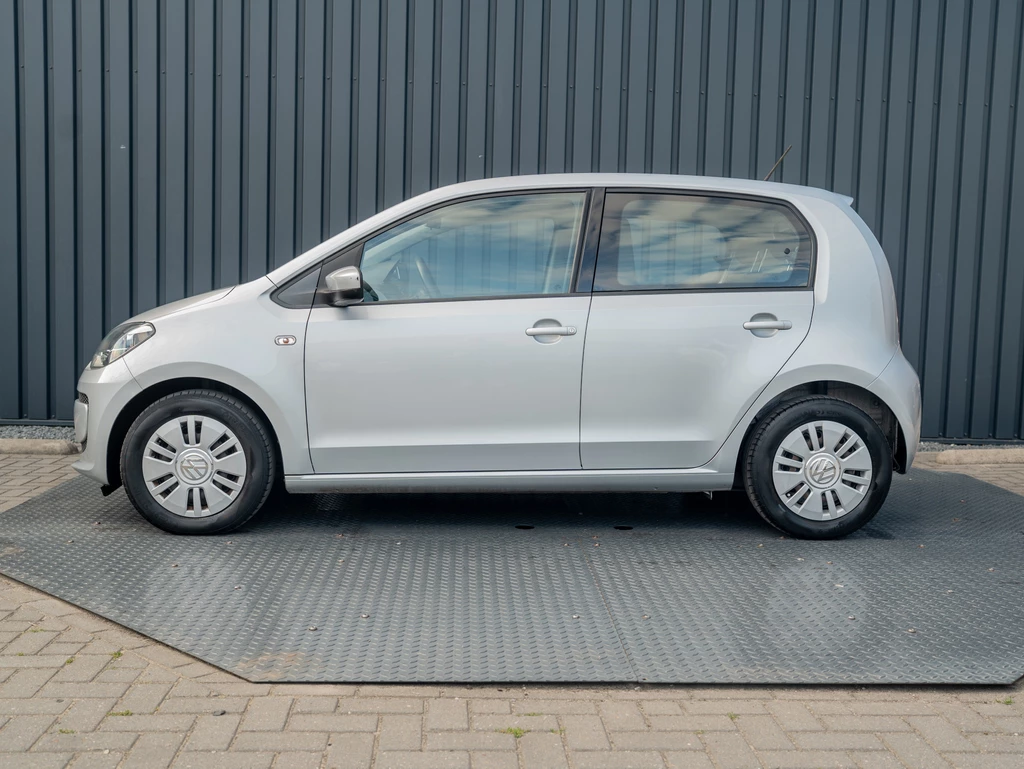 Volkswagen up! – foto 5