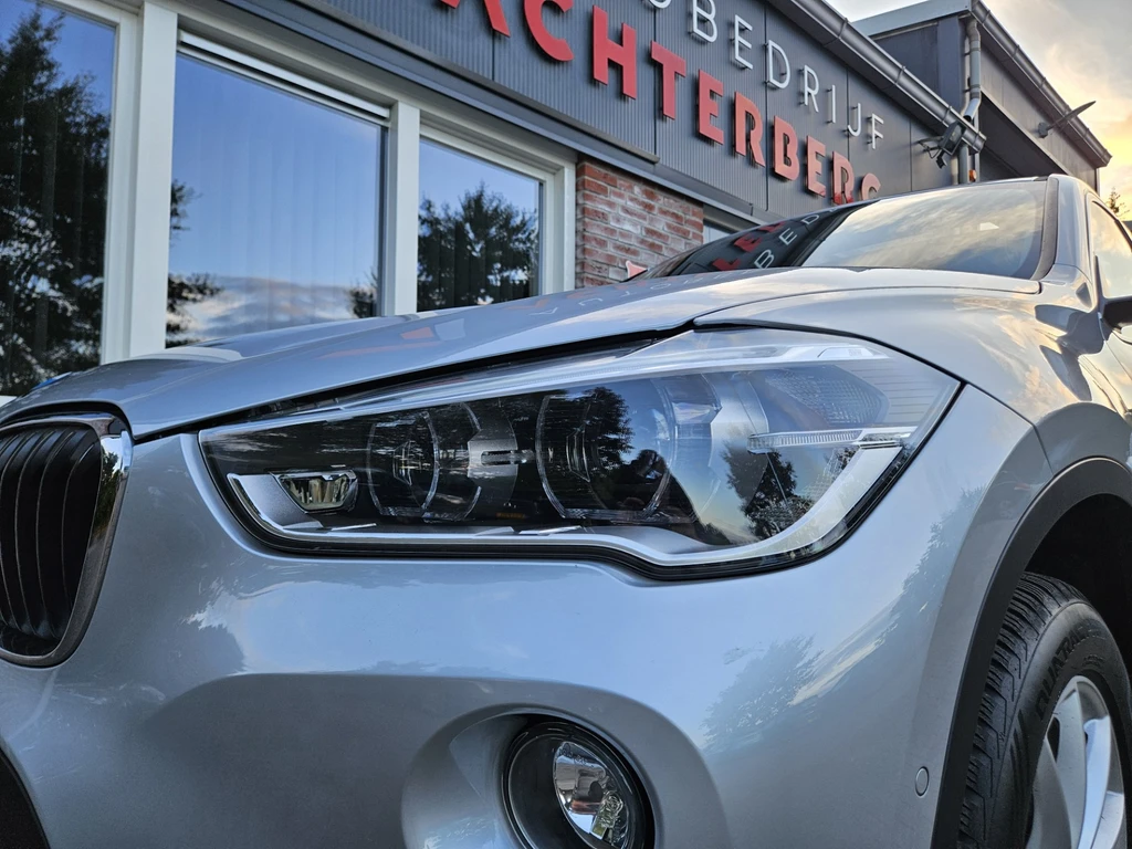 BMW X1 – foto 15