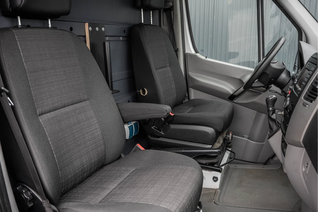 Mercedes-Benz Sprinter – foto 14