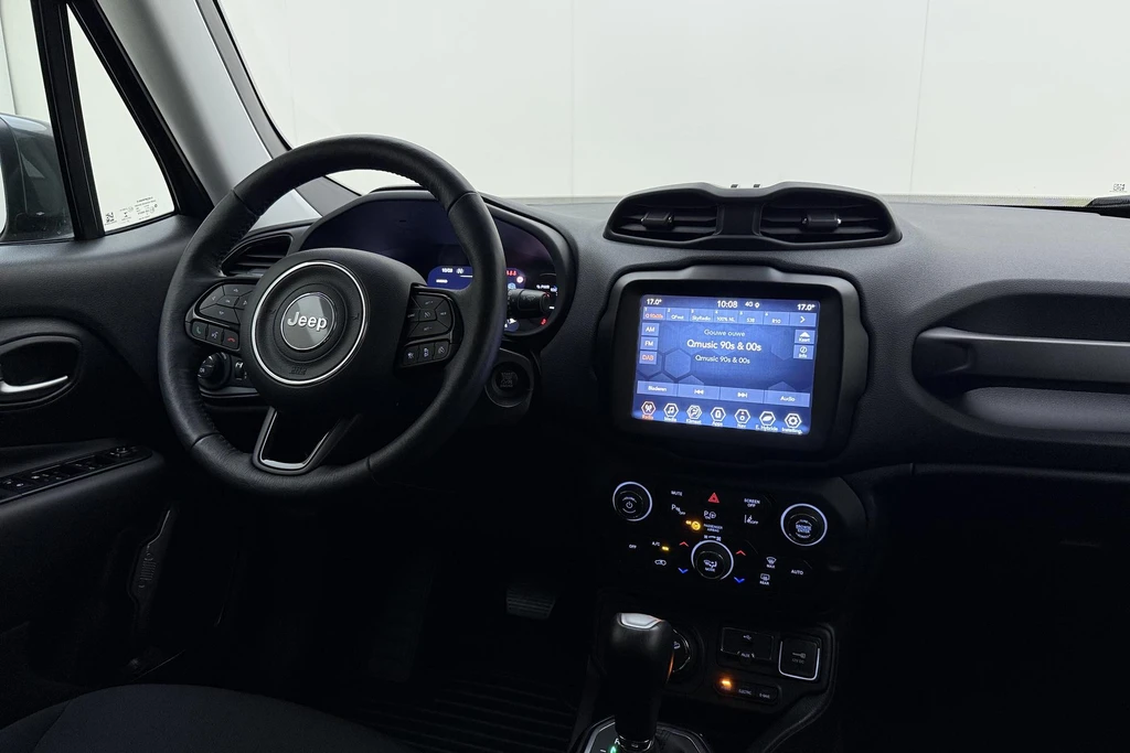 Jeep Renegade – foto 33