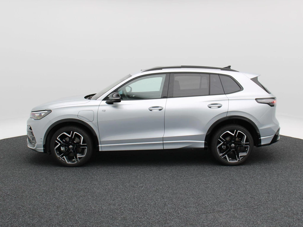 Volkswagen Tiguan – foto 2