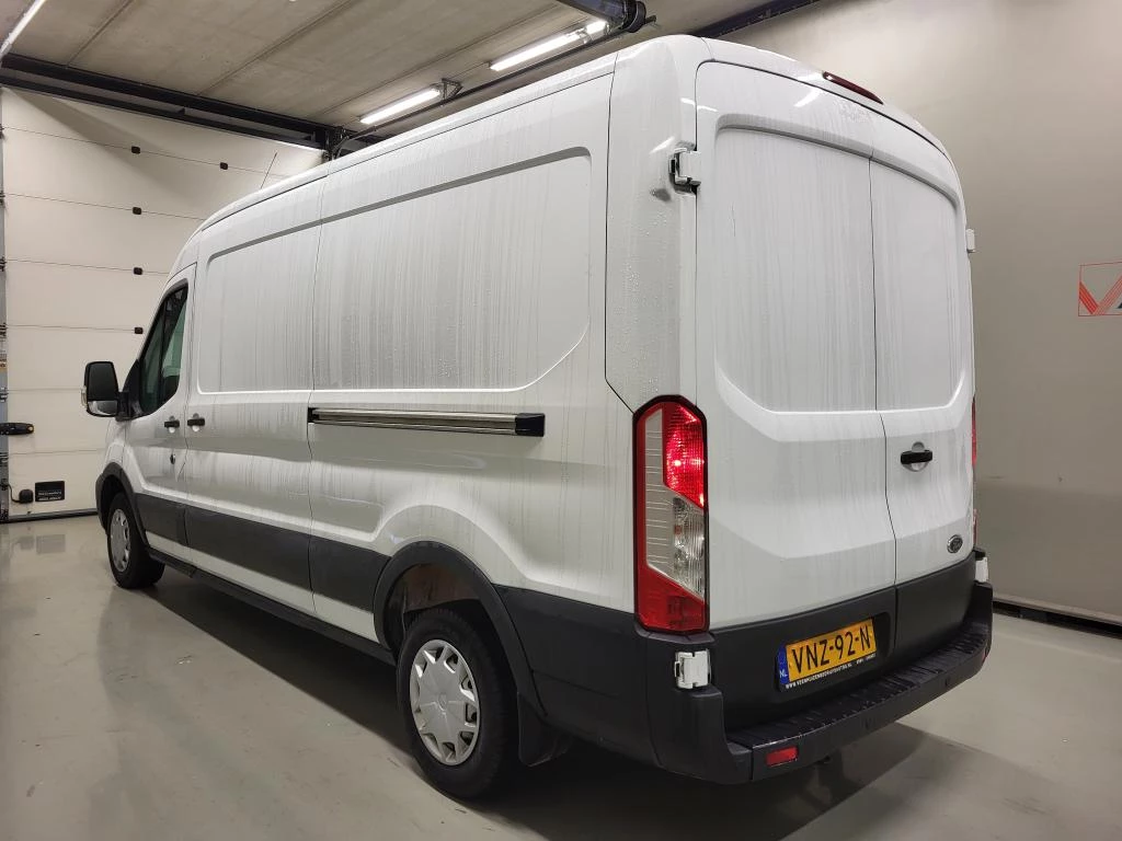 Ford Transit – foto 3