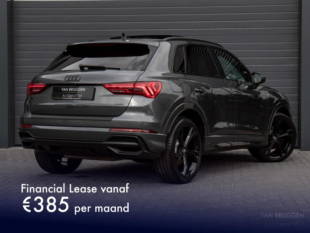 Audi Q3 – foto 6