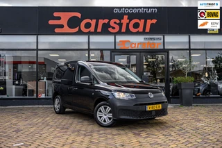 Volkswagen Caddy – thumbnail 10