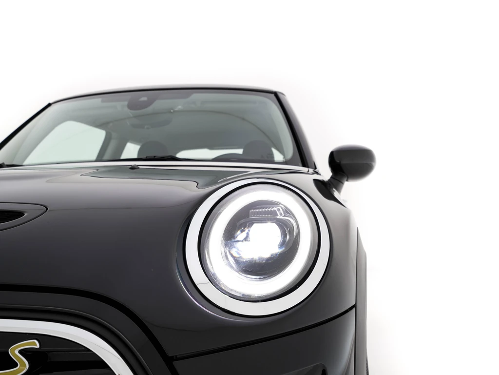 MINI Electric – foto 8