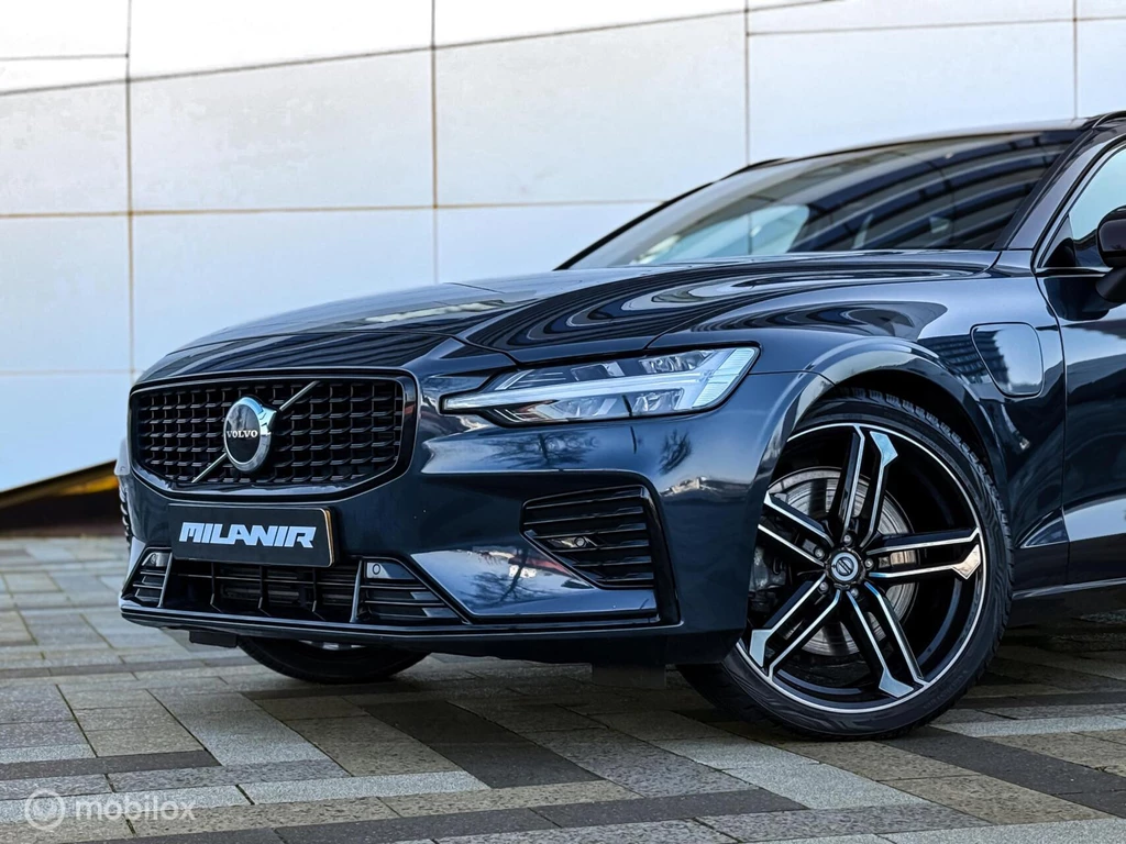 Volvo V60 – foto 3