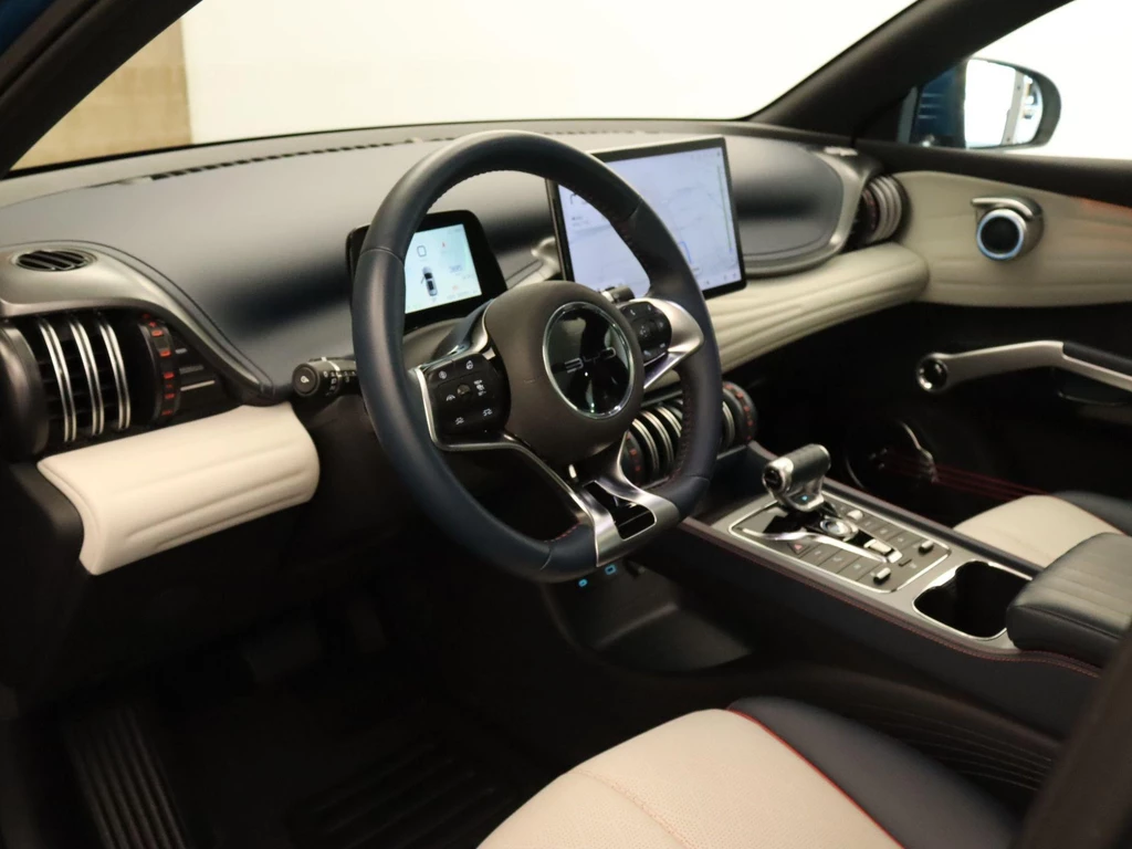 BYD ATTO 3 – foto 21