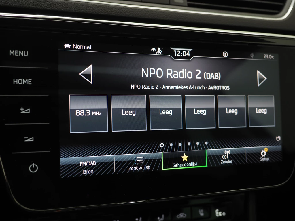 Škoda Superb – foto 29
