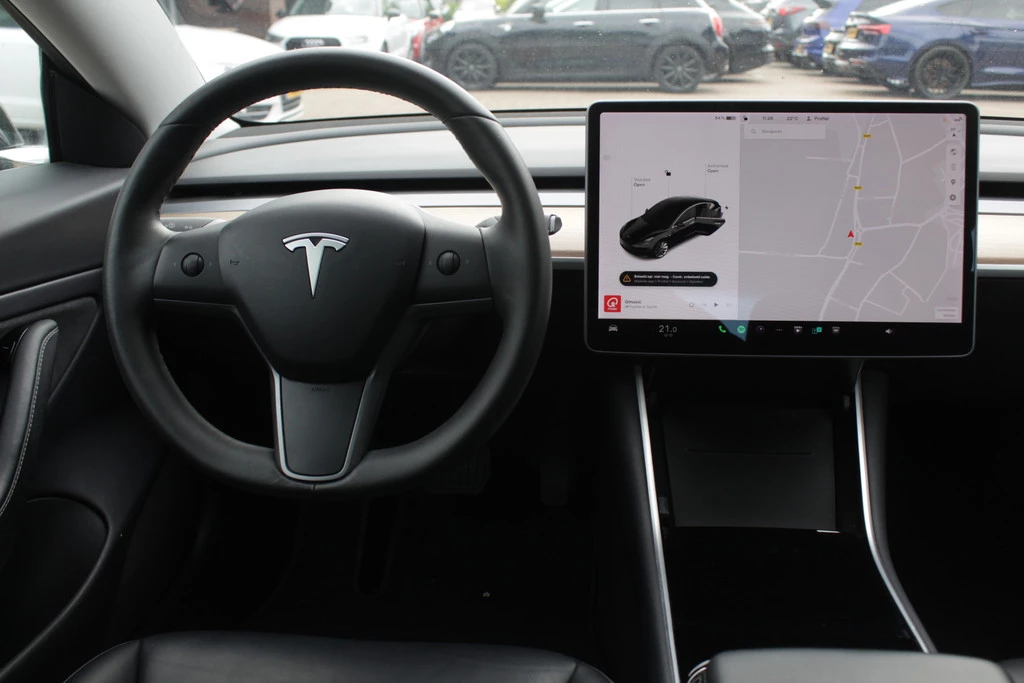Tesla Model 3 – foto 5