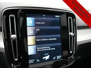 Volvo XC40 – thumbnail 38