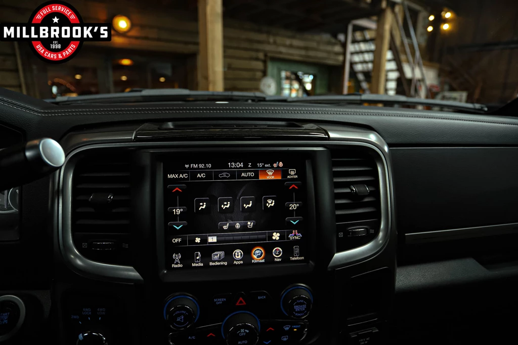 Dodge Ram – foto 25