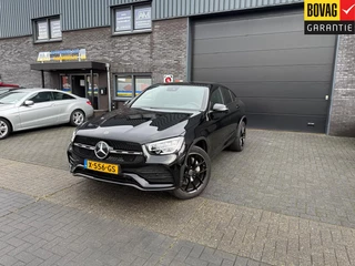 Mercedes-Benz GLC – thumbnail 1
