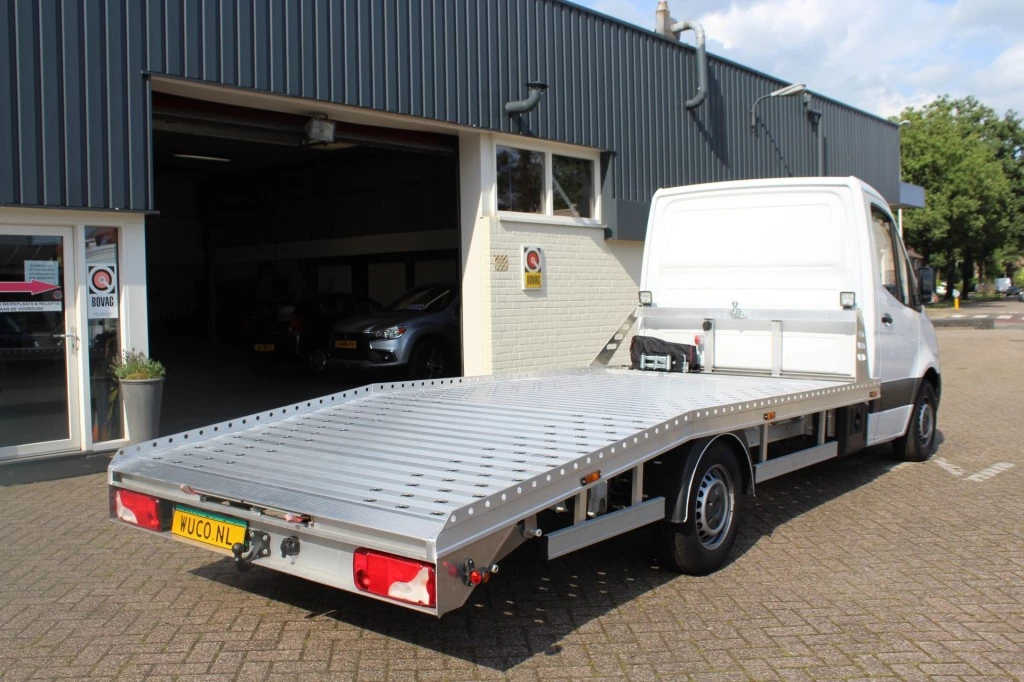 Mercedes-Benz Sprinter – foto 2