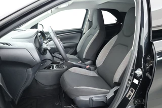 Toyota Aygo – thumbnail 4