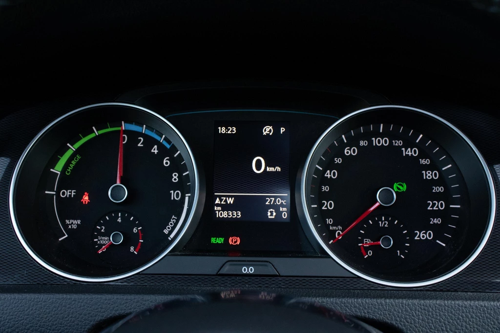 Volkswagen Golf – foto 19