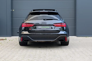 Audi RS6 – thumbnail 10