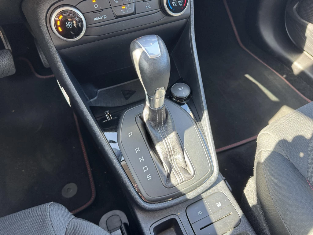 Ford Fiesta – foto 27